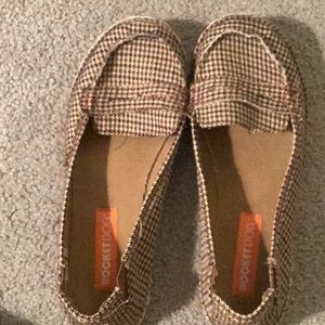 Rocket dog shoes 6.5